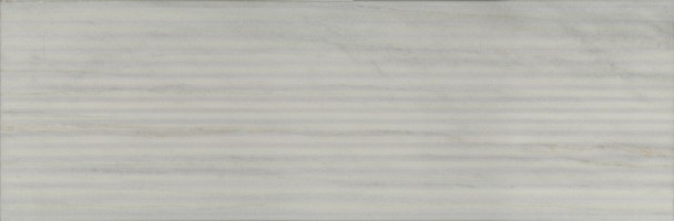 Плитка Kerama Marazzi Белем структура серый светлый глянцевый обрезной 30x89.5 настенная 13111R