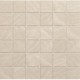 Мозаика Estima Gabbro White неполированная 30x30 GB01