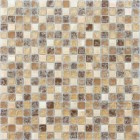 Мозаика Caramelle Mosaic Naturelle 8 mm Amazonas 30.5x30.5
