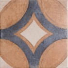 Керамогранит Mainzu Fondant Natural Matt 20x20 PT03588