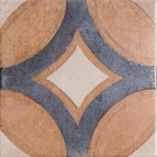 Керамогранит Mainzu Fondant Natural Matt 20x20 PT03588