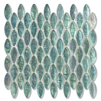 Стеклянная мозаика Sicis Neoglass Domes 542 S 25.3x26.9 N098007