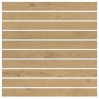 Мозаика Living Ceramics Uno Cognac Mosaic 330 30x30 LV10829