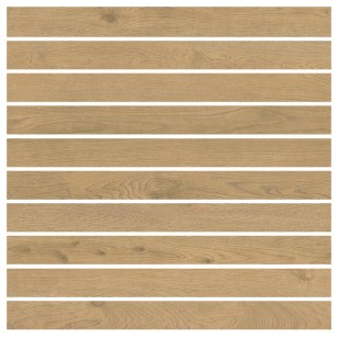 Мозаика Living Ceramics Uno Cognac Mosaic 330 30x30 LV10829