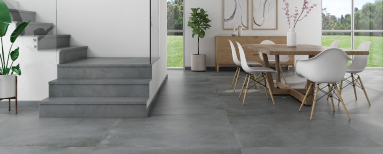 Керамогранит Pamesa Ceramica Midway Ash 120x120 017.120.0344.13282