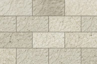 Клинкер Cerrad Saltstone Stone Bianco 30x14.8