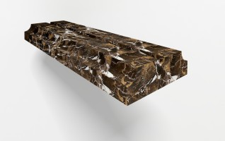Бордюр Marmocer Moldings 05 Michelangelo 10x240 PJG-YXXT005-MCHL-1
