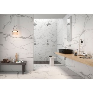 Керамогранит Orient Ceramic Statuario Полированный 60x120 1586