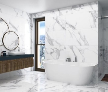 Керамогранит Orient Ceramic Statuario Полированный 60x120 1586