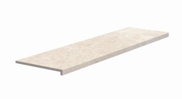 Ступень Exagres Ardenas Peldano Recto 120 Marfil Anti-slip C-3 33x120