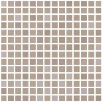 Мозаика Italgraniti Nuances Cipria Mosaico Lacca 30x30 NU073MC