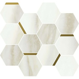 Charme Advance Crema Chic Mosaico