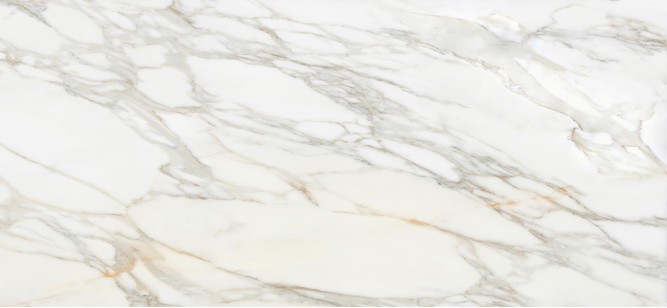 Borghini White Polished