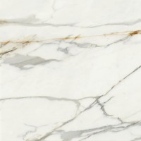 Плитка Colorker Calacatta Gold White Pulido Rect 120x120 напольная
