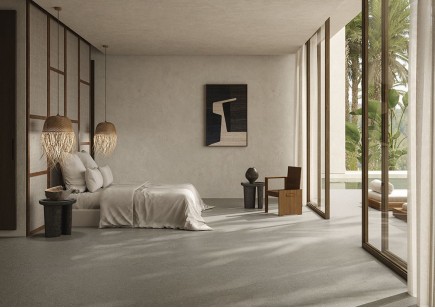 Керамогранит Ariostea Elementae Full Body Lumen Structured 60x120 PSB612720