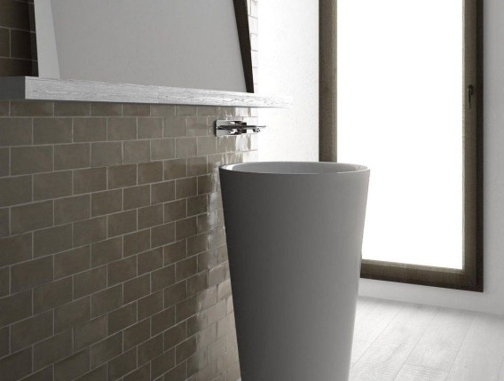Mayolica (Living Ceramics)
