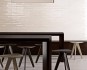 Плитка Living Ceramics Mayolica Taupe 8x15 настенная LV11802