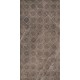 Плитка Paradyz Palazzo Brown Inserto Shine 30x60 настенная