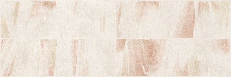 Плитка Ibero Ceramicas Lune Art Beige Mate 30x90 настенная