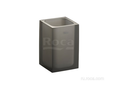 Стакан Roca Ice 7x7x11 816860012