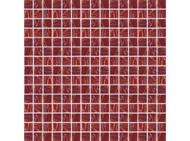 GONG LOON Glass Mosaic