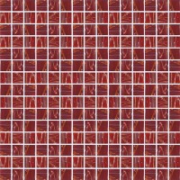 Мозаика Gong Loon Glass Mosaic на сетке 32.7x32.7 E901(14)