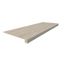 Ступень Italon Natural Life Wood Nordic Scalino 90 Front 33x90 фронтальная 620070000446