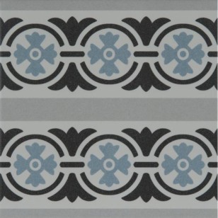 Керамогранит Revoir Paris La Madeleine Touquet Ligne 20x20 VVS2020_044