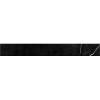 Плинтус Italon Charme Black Battiscopa Lux 7.2x59 610130000226