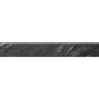 Плинтус Italon Skyfall Nero Smeraldo Battiscopa 7.2x60 610130004601