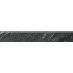 Skyfall Nero Smeraldo Battiscopa
