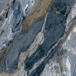 Керамогранит Orient Ceramic Cosmo Blue Матовый 60x60 512