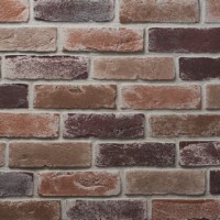Искусственный Камень Petra Византийский Кирпич Рядовой 6.5x22.5 07П7 Искусственный Камень Petra Византийский Кирпич Рядовой 6.5x22.5 07П7
