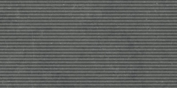Плитка Living Ceramics Noon Anthracite Arrow Ductile 60x120 настенная LV11717