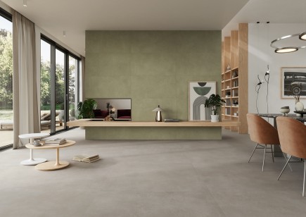 Керамогранит Imola Ceramica Crew Umami 120x120 CR UMA 120A RM