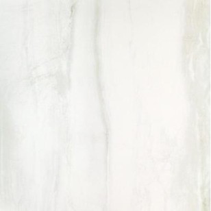 Керамогранит Ceramika Konskie Terra White Ret 60x60