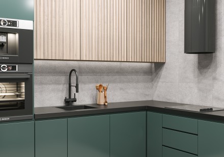 Керамогранит Alma Ceramica Fabio Матовый 30x60 GFA3060FAB07R