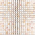 Мозаика Caramelle Mosaic Pietrine 7 mm Ragno Rosso Pol 30.5x30.5