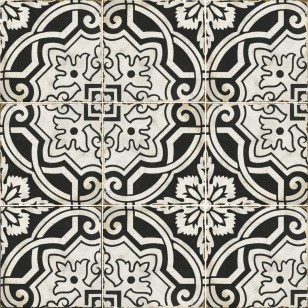 Керамогранит Ape Ceramica Savona Ornella 15x15 N126487