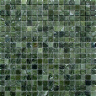 Мозаика Спектр-М Натуральный Камень На Сетке 30.5x30.5 М20-189-15Р