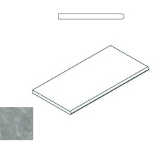 Бортик Italon Climb Х2 Rock Bor. Round 30x60 закругленный 620090000385