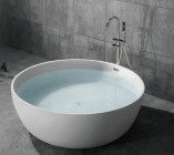 Акриловая ванна BelBagno 150x150x60 BB204-1500