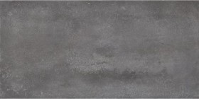 Керамогранит Керамика Будущего Граните Каролина Темно-серый SR 60x120
