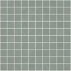 Мозаика Sant Agostino Insideart Color Mosaico Insideart Aloe Soft 30x30 CSAMIALS30