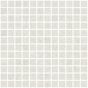 Мозаика Living Ceramics Cuit Mosaic 25 Bone Soft 30x30 LV11238