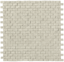 Мозаика Fap Ceramiche Lumina Stone Grey Brick Mosaico Anticato 30.5x30.5 fOMN
