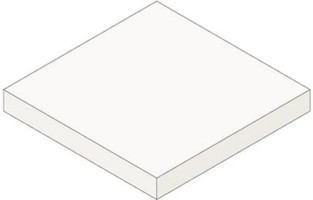 Ступень Atlas Concorde Italy Boost Mineral Smoke Scalino Angolare 33x33 AIJ4