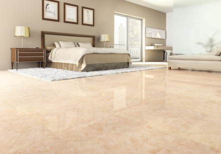 Керамогранит Cube Ceramica Endless Beige 60x60