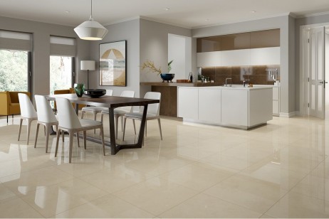 Керамогранит Cube Ceramica Endless Beige 60x60