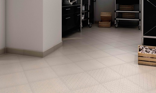 Керамогранит Marazzi Italy Sistem C Quarz Sabbia Cream 20x20 MJEU